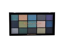 Ombretto Makeup Revolution London Re-loaded 16,5 g Iconic Division