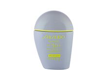 BB cream Shiseido Sports BB WetForce SPF50+ 30 ml Medium Dark