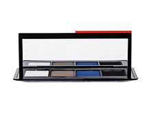 Lidschatten Shiseido Essentialist Eye Palette 5,2 g 04 Kaigan Street Waters
