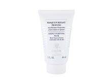 Masque visage Sisley Creamy Mask With Tropical Resins 60 g