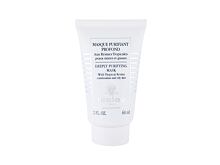 Gesichtsmaske Sisley Creamy Mask With Tropical Resins 60 g