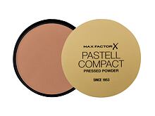 Puder Max Factor Pastell Compact 20 g 4 Pastell