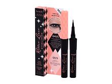 Eyeliner Benefit Roller Liner True Matte Mini 0,5 ml Black