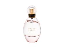 Eau de Parfum Sarah Jessica Parker Lovely 50 ml