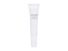 Crème contour des yeux Shiseido Essential Energy 15 ml Tester