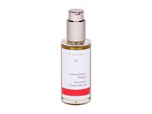 Cellulite e smagliature Dr. Hauschka Blackthorn Toning 75 ml