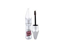 Augenbrauengel und -pomade Benefit Gimme Brow+ Brow-Volumizing 1,5 g 4 Warm Deep Brown