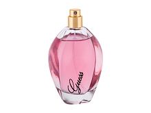Eau de Toilette GUESS Girl 100 ml Tester