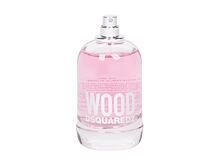 Eau de Toilette Dsquared2 Wood 100 ml Tester