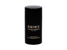 Deodorant Carolina Herrera Bad Boy 75 ml