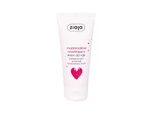 Crème mains Ziaja Marshmallow Moisturizing 50 ml