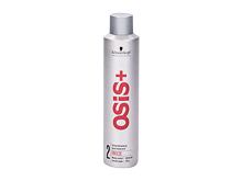 Haarspray  Schwarzkopf Professional Osis+ Freeze 300 ml