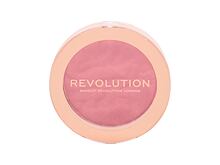 Blush Makeup Revolution London Re-loaded 7,5 g Ballerina