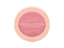 Blush Makeup Revolution London Re-loaded 7,5 g Ballerina