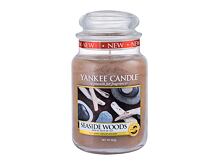 Bougie parfumée Yankee Candle Seaside Woods 411 g