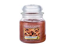Candela profumata Yankee Candle Cinnamon Stick 411 g