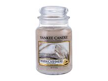 Bougie parfumée Yankee Candle Warm Cashmere 49 g