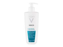 Shampoo Vichy Dercos Ultra Soothing Dermatological Shampoo Normal to Oily Hair 200 ml
