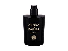 Eau de parfum Acqua di Parma Signatures Of The Sun Leather 100 ml Tester
