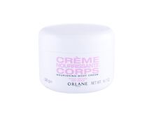 Crème corps Orlane Nourishing Body Cream 500 g