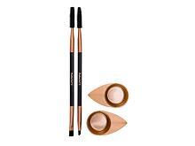 Pinceau RefectoCil Cosmetic Brush Browista Toolkit 1 St. Sets