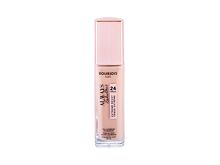 Fond de teint BOURJOIS Paris Always Fabulous 24H SPF20 30 ml 210 Vanilla