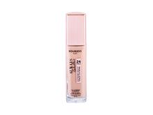 Foundation BOURJOIS Paris Always Fabulous 24H SPF20 30 ml 210 Vanilla