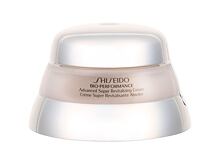 Crema giorno per il viso Shiseido Bio-Performance Advanced Super Revitalizing 75 ml