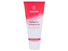 Zahnpasta  Weleda Toothpaste Ratanhia 75 ml