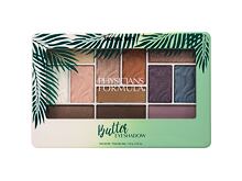 Fard à paupières Physicians Formula Murumuru Butter Eyeshadow Palette 15,6 g Sultry Nights