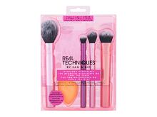 Pennelli make-up Real Techniques Brushes Everyday Essentials 1 St.