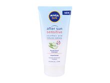 Soin après-soleil Nivea After Sun Sensitive SOS Cream-Gel 175 ml
