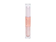 Lidschatten Makeup Revolution London Eye Glisten 4,4 ml Dreamland