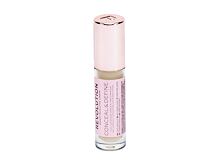 Correcteur Makeup Revolution London Conceal & Define 4 g C2