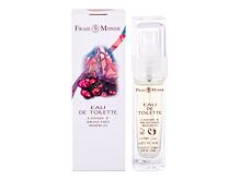 Eau de Toilette Frais Monde Cassis And White Musk 30 ml