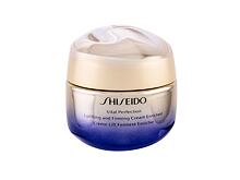 Crème de jour Shiseido Vital Perfection Uplifting and Firming Cream Enriched 50 ml