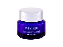 Augengel L'Occitane Immortelle Précieuse Energising Eye Balm 15 ml