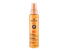 Soin solaire corps NUXE Sun Melting Spray SPF50 150 ml