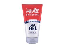 Haargel Brylcreem Gel Wet 150 ml
