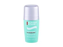 Antiperspirant Biotherm Homme Aquapower 75 ml