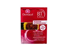 Maschera per il viso Dermacol BT Cell Intensive Lifting Mask 16 g