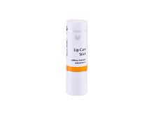 Baume à lèvres Dr. Hauschka Lip Care Stick SPF3 4,9 g