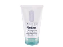 Gommage Clinique Blackhead Solutions 125 ml Tester