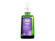 Huile corps Weleda Lavender Relaxing 100 ml