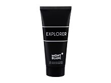 Duschgel Montblanc Explorer 100 ml