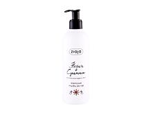 Flüssigseife Ziaja Hand Wash White Tea & Cinnamon 270 ml