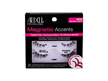 Faux cils Ardell Magnetic Accents 003 1 St. Black