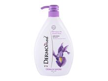 Sapone liquido Dermomed Talc and Iris 1000 ml