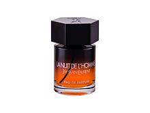 Eau de parfum Yves Saint Laurent La Nuit De L'Homme 100 ml