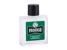 Balsamo per la barba PRORASO Eucalyptus Beard Balm 100 ml